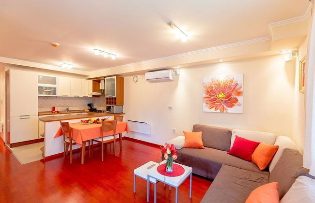 Leona & Borna Central Suites - Photo 14