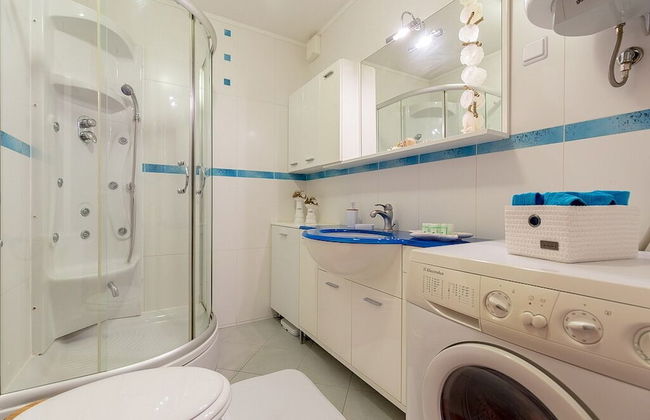 Leona & Borna Central Suites - Photo 21