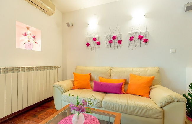 Leona & Borna Central Suites - Photo 18