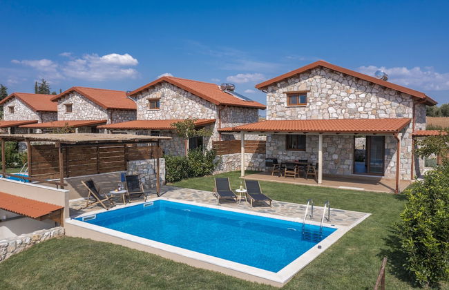 Esperanza Villas - Foto 39