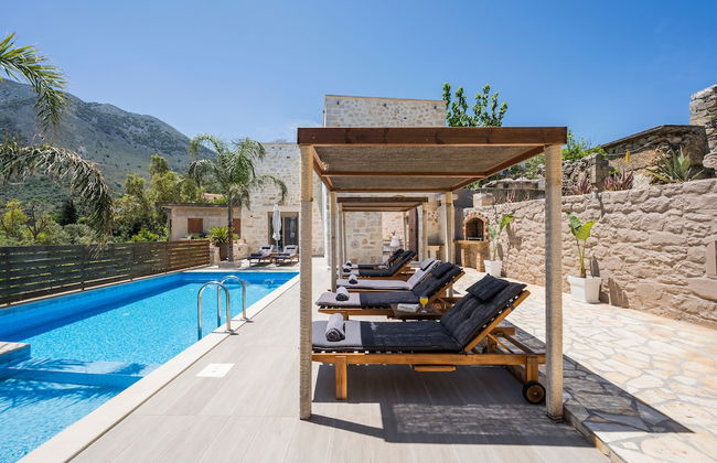 Casa Belvedere Boutique Villa - Foto 15
