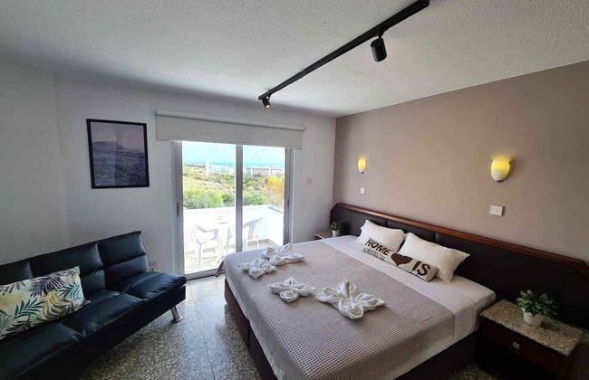 Napa City Apartments - Foto 21