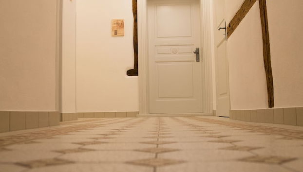 Ingresso interno