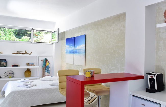 Mavres Luxury Studio - Foto 4
