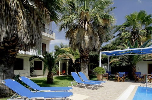 Photo 16 - Villa Dimitris Apartments & Bungalows