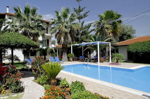 Photo 17 - Villa Dimitris Apartments & Bungalows