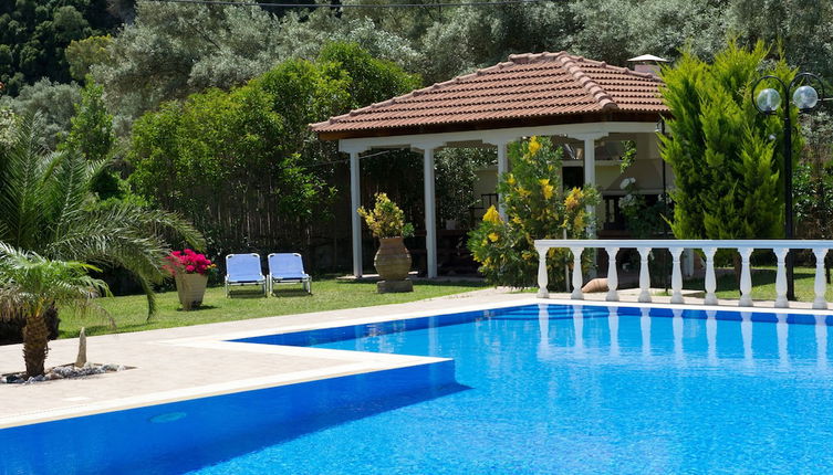 Photo 1 - Villa Dimitris Apartments & Bungalows