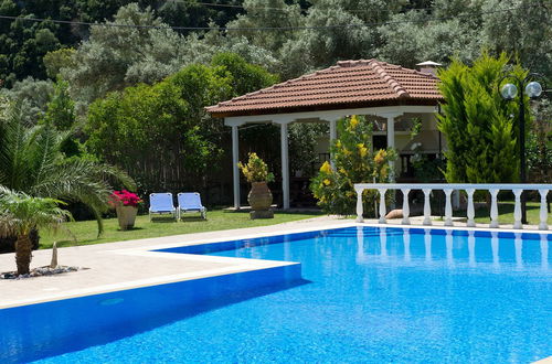 Photo 1 - Villa Dimitris Apartments & Bungalows