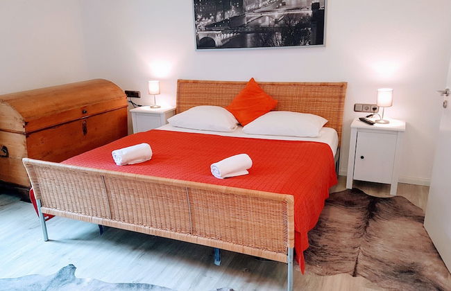 villa appartements syke - Foto 16