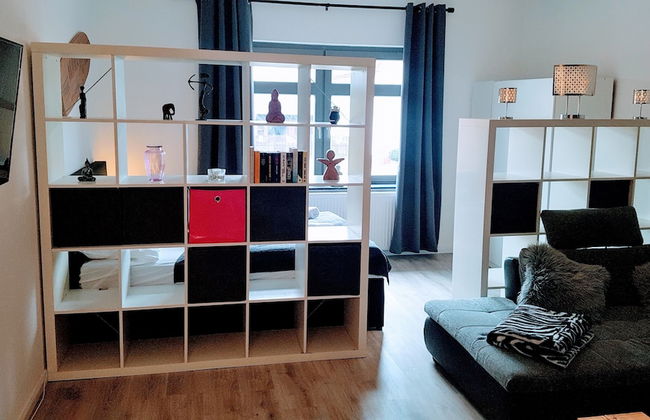 villa appartements syke - Foto 60