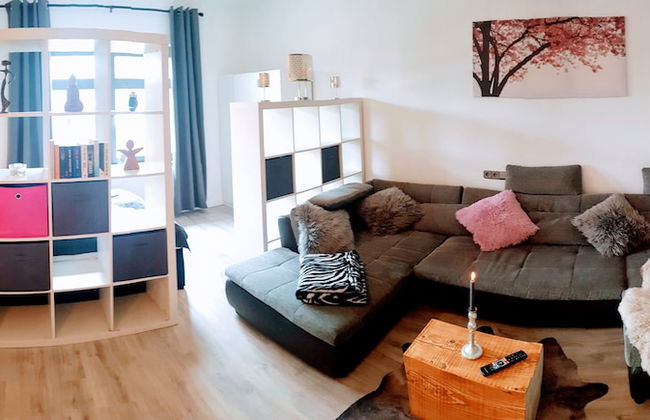 villa appartements syke - Foto 54