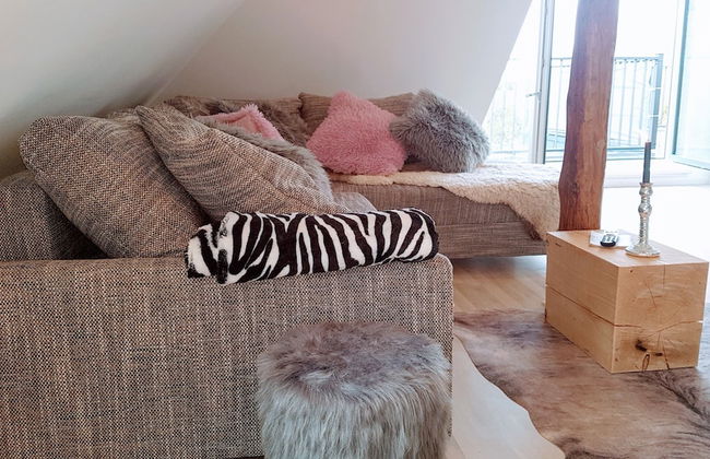 villa appartements syke - Foto 75