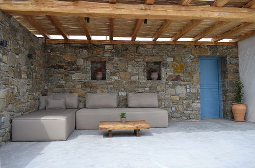 Photo 9 - Livadi House Mykonos