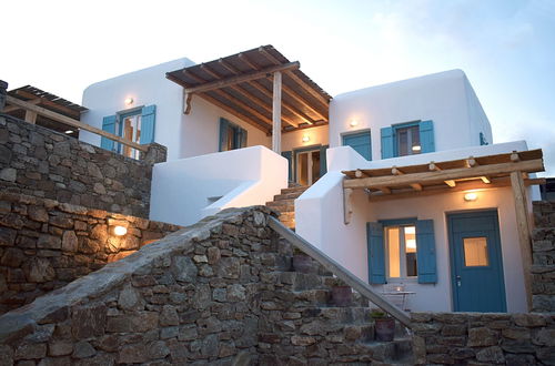 Photo 17 - Livadi House Mykonos