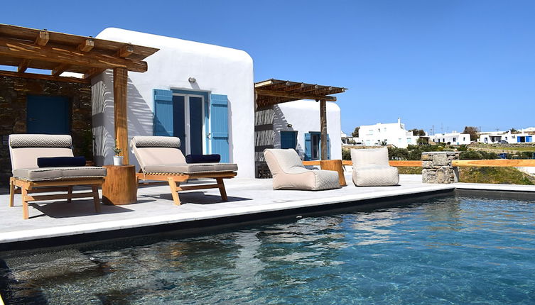 Photo 1 - Livadi House Mykonos