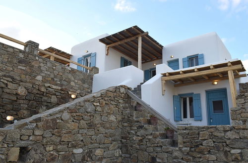 Photo 16 - Livadi House Mykonos