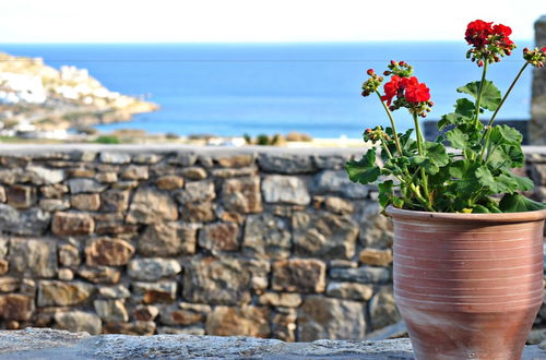 Photo 20 - Livadi House Mykonos