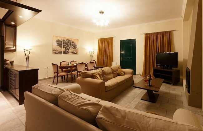 Villa Nina - Foto 2