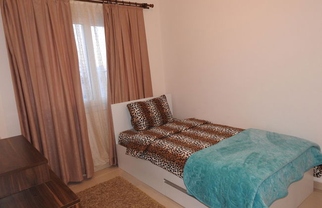 Aylin Apartment - Foto 3