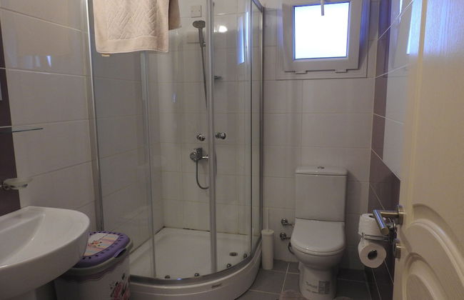 Aylin Apartment - Foto 16