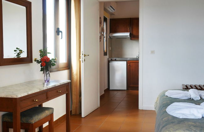 Areti Hotel - Foto 23