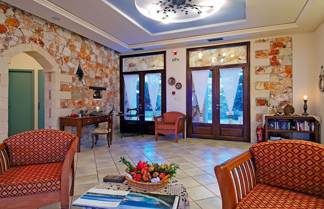 Areti Hotel - Foto 5