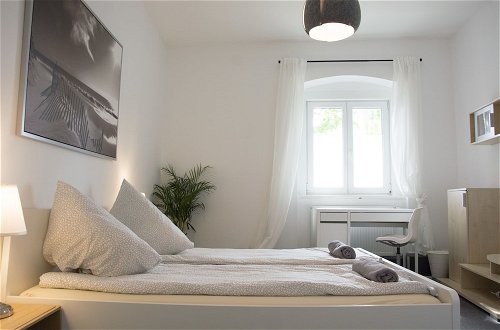 Foto 1 - Bed'n'Work Apartment Prenzlauer Berg