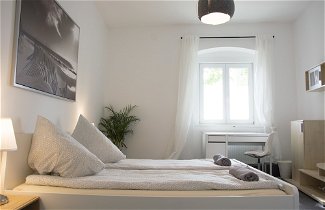 Photo 1 - Bed'n'Work Apartment Prenzlauer Berg
