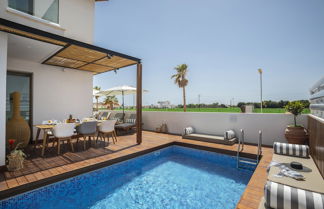 Photo 1 - Chris Le Mare Luxury Villa