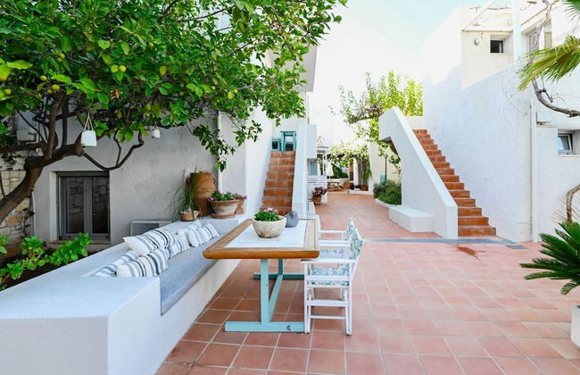 Villa Iokasti - Foto 64