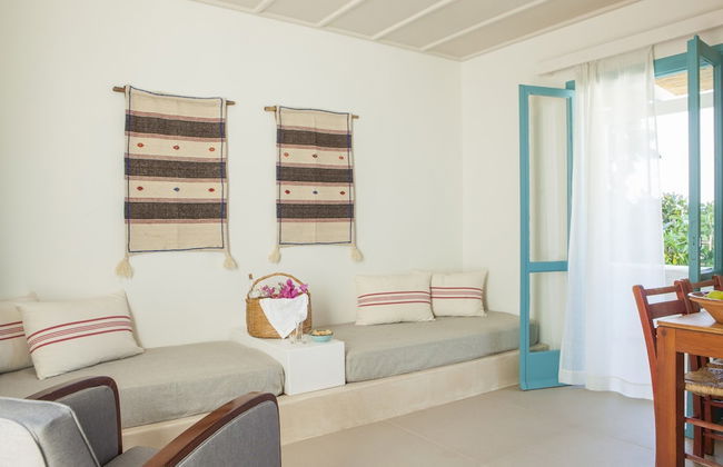 Villa Iokasti - Foto 18