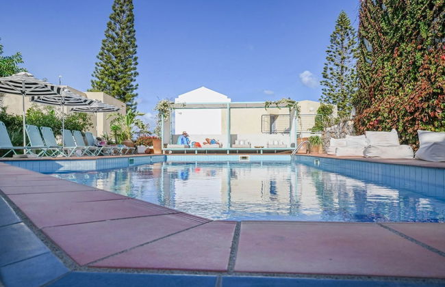 Villa Iokasti - Foto 71