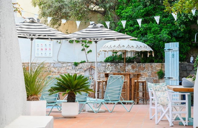 Villa Iokasti - Foto 62