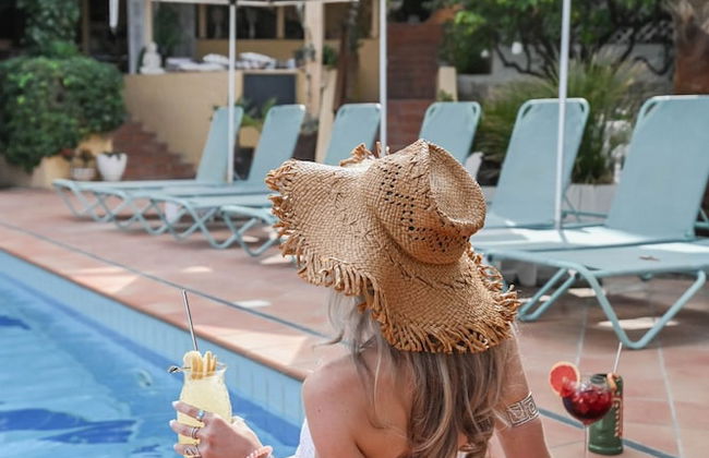 Villa Iokasti - Foto 63