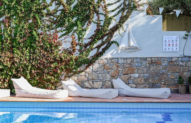 Villa Iokasti - Foto 67