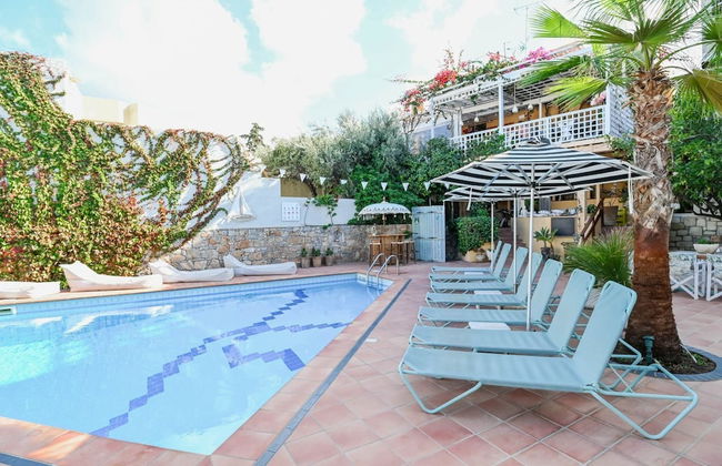 Villa Iokasti - Foto 68