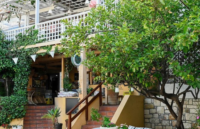 Villa Iokasti - Foto 72