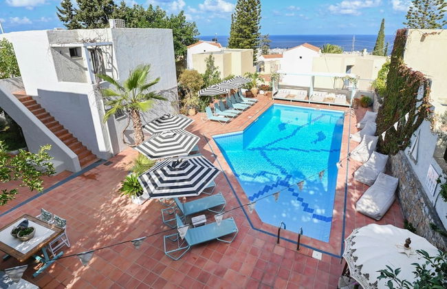 Villa Iokasti - Foto 70