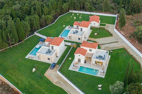 Foto 15 - Ionian Trilogy Luxury Villas