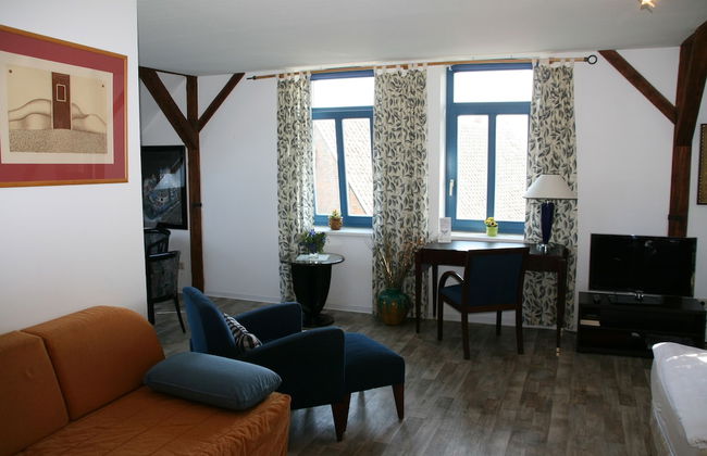 Gästehaus Wedelheine - FeWo - Foto 1