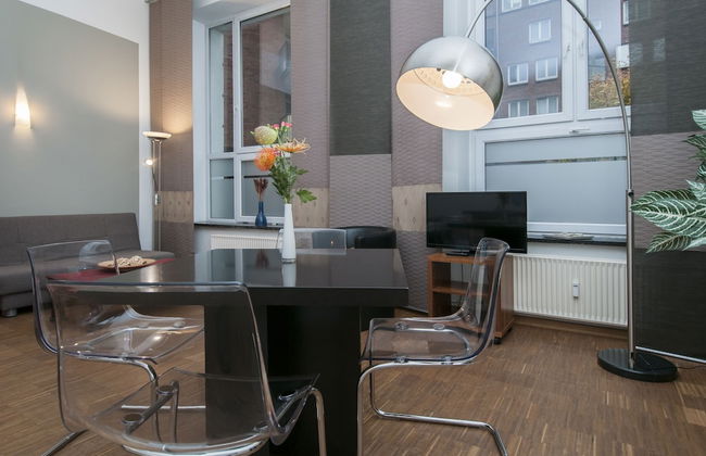 Appartements in der Deichstraße - Foto 6