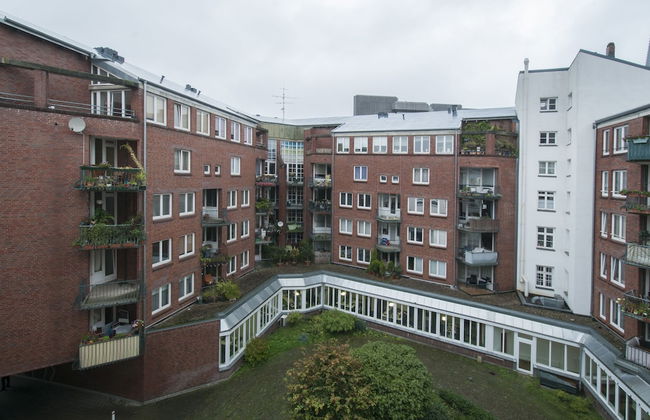 Appartements in der Deichstraße - Foto 35