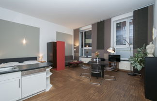 Foto 3 - Appartements in der Deichstraße