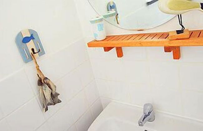 Appartements in der Deichstraße - Foto 29