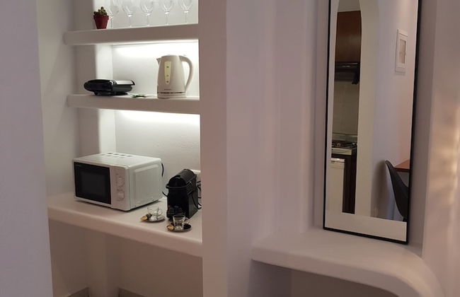 Exclusive Studios Naxos Town - Foto 21