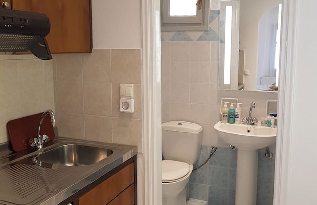 Exclusive Studios Naxos Town - Foto 34