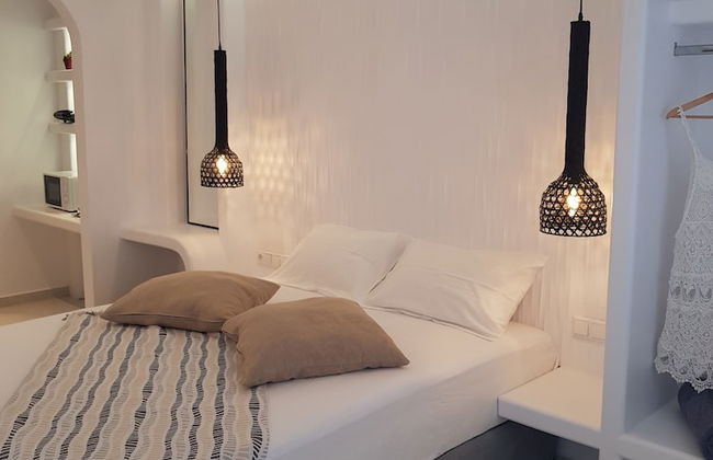 Exclusive Studios Naxos Town - Foto 19
