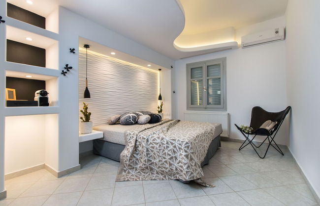 Exclusive Studios Naxos Town - Foto 15