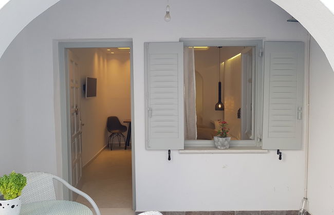 Exclusive Studios Naxos Town - Foto 25