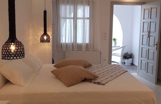 Exclusive Studios Naxos Town - Foto 24